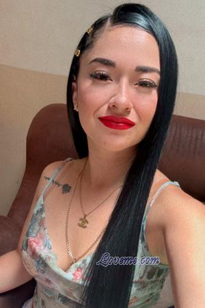 225109 - Krissia Età: 31 - Costa Rica