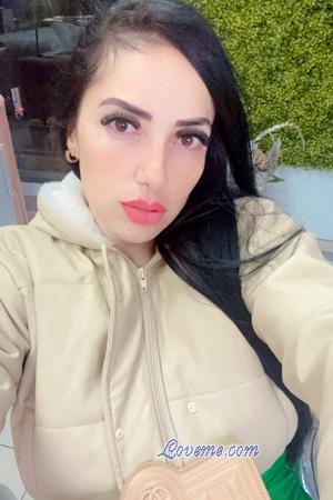 225119 - Maria Età: 35 - Costa Rica