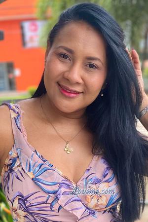 225125 - Liceth Età: 40 - Colombia