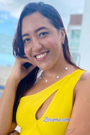 225126 - Karla Età: 26 - Colombia