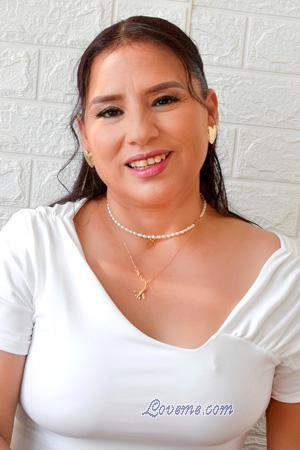 225127 - Maria Età: 52 - Perù