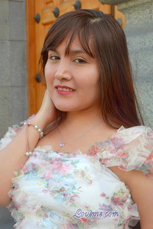 225128 - Raquel Età: 33 - Perù