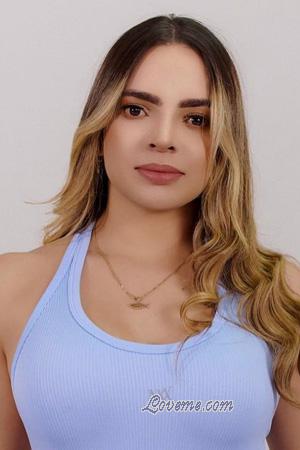 225195 - Melissa Età: 30 - Colombia