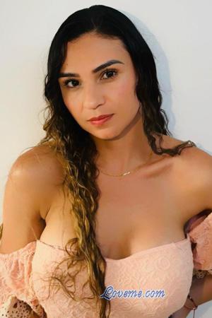 225196 - Catalina Età: 37 - Colombia