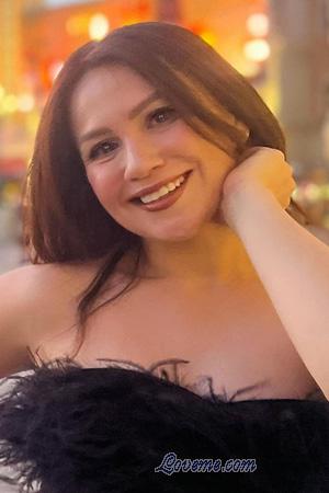 225212 - Alejandra Età: 34 - Messico