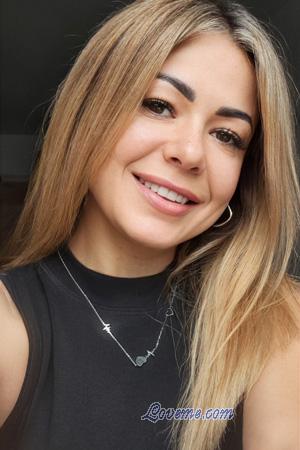 225249 - Kateryna Età: 39 - Polonia