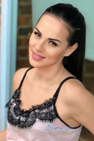 225279 - Margaryta Età: 42 - Messico