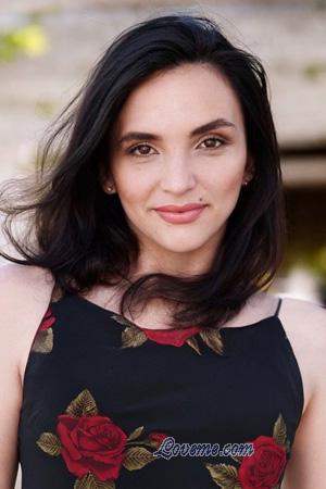 225287 - Cassandra Età: 29 - Argentina