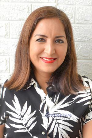 225291 - Karmita Età: 47 - Perù