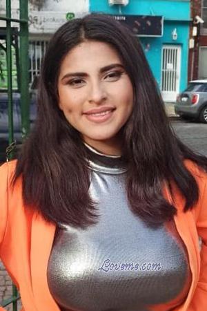 225292 - Brisa Età: 20 - Argentina