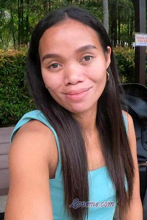 225295 - Marissa Età: 27 - Le Filippine
