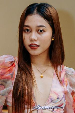 225296 - Jasmine Età: 19 - Le Filippine