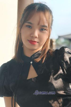 225300 - Fengjiao Età: 27 - Cina