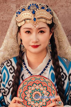 225317 - Jihong Età: 42 - Cina