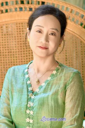 225318 - Yongmei Età: 57 - Cina