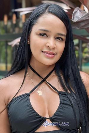225356 - Tatiana Età: 41 - Colombia