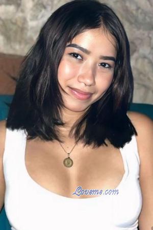 225367 - Jade Età: 19 - Colombia