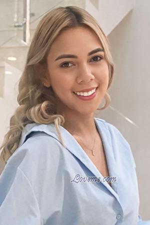 225373 - Luz Divina Età: 22 - Colombia