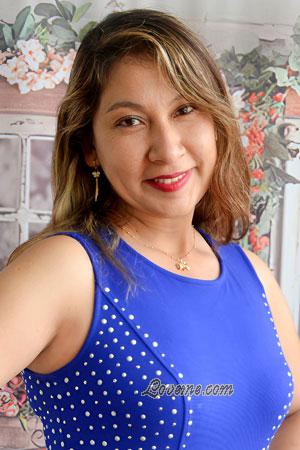 225376 - Karin Età: 37 - Perù