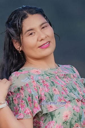 225381 - Yeynis Età: 36 - Perù