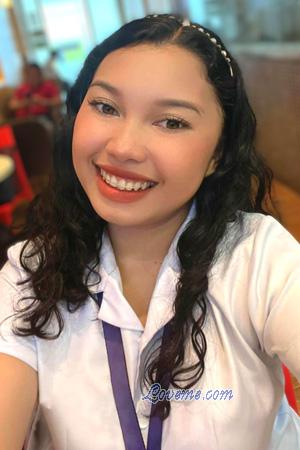 225384 - Kyle Età: 22 - Le Filippine