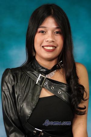 225385 - Irish Età: 18 - Le Filippine