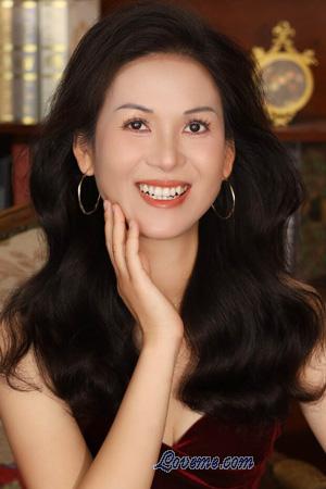 225387 - Shuying Età: 43 - Cina