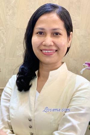 225389 - Nary Età: 37 - Cambodia