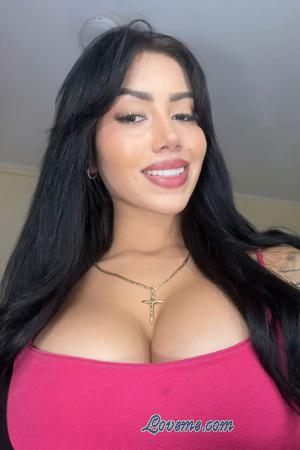 225425 - Daniela Età: 20 - Costa Rica