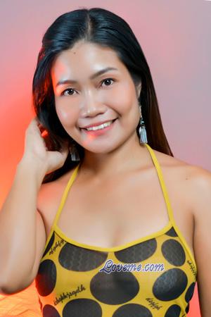 225451 - Chin-Chin Januarmae Età: 30 - Le Filippine