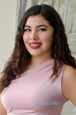 225514 - Georgette Età: 30 - Perù