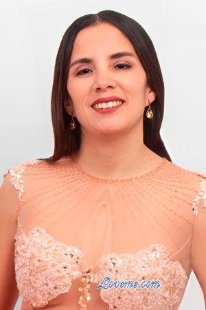 225515 - Nathaly Età: 40 - Perù