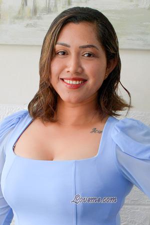 225529 - Angela Età: 33 - Perù