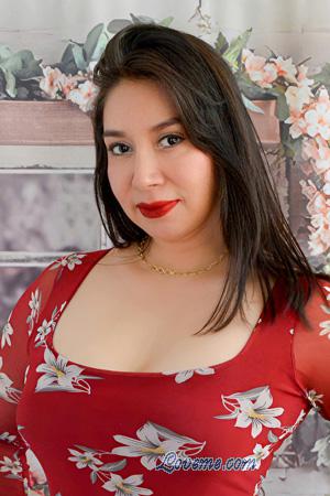 225531 - Kathy Età: 41 - Perù