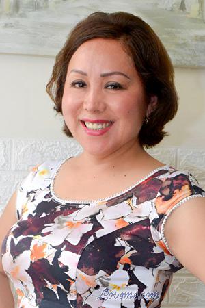 225532 - Carmen Età: 48 - Perù