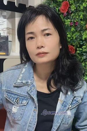 225543 - Wendy Età: 52 - Cina