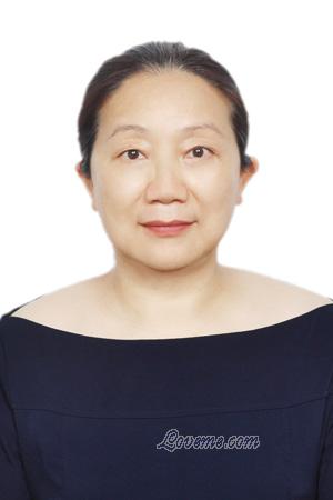 225544 - Samantha Età: 51 - Cina