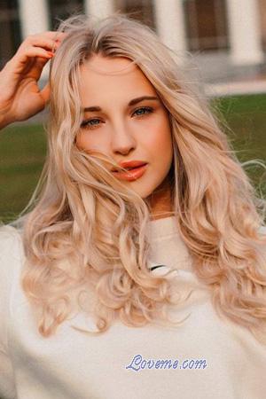 225568 - Viktoriia Età: 27 - Ucraina