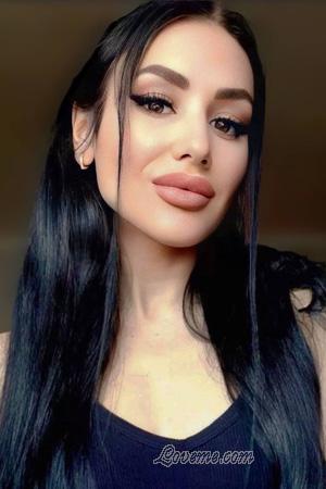 225569 - Yevheniia Età: 36 - Ucraina