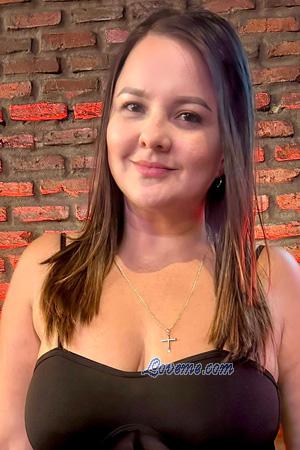 225602 - Jennifer Età: 35 - Colombia