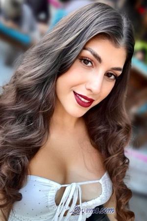 225661 - Nastya Età: 23 - Ucraina