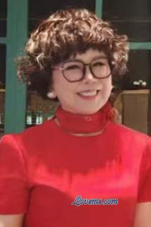 225719 - Hong Età: 54 - Australia