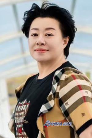 225727 - Ling Età: 63 - Cina