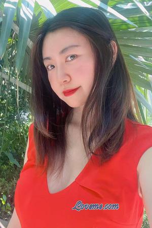 225735 - Iris Età: 40 - Cina