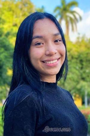 225775 - Francisca Et&agrave;: 28 - Colombia