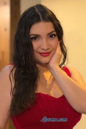 225850 - Daniela Et&agrave;: 31 - Colombia