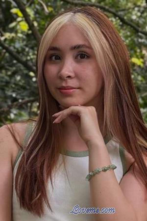 225851 - Karen Et&agrave;: 23 - Colombia