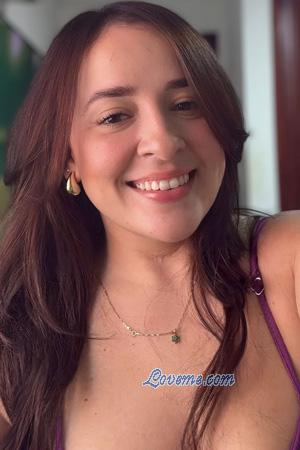 225854 - Valeria Et&agrave;: 33 - Colombia