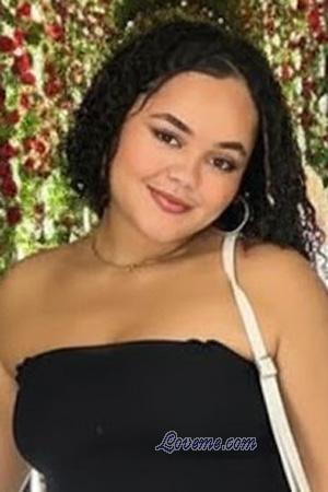 225864 - Daniela Et&agrave;: 21 - Colombia