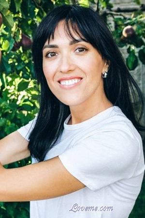 225912 - Oksana Et&agrave;: 36 - Ucraina